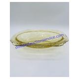 Vintage Serving Bowl