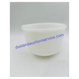 Glasbake Mixing Bowl