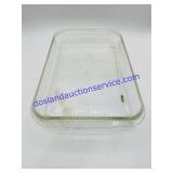 Pyrex Casserole Dish
