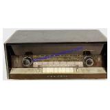 Grundig Antique Radio System (Non-Functioning)