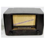 Vintage Airline Radio (Non-Functioning)