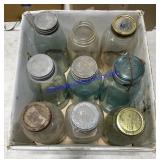 Canning Jars