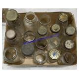 Canning Jars