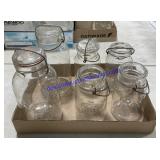 Canning Jars