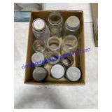 Canning Jars