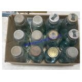 Canning Jars