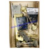 Antique Door Hardware