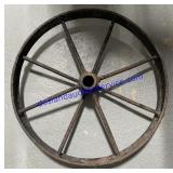 Wagon Wheel 18"