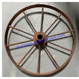 Wagon Wheel 20"