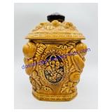 Ceramic Jar Made in Japan