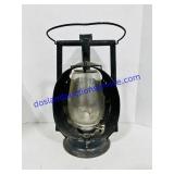 Vintage Dietz Acme Inspector Lantern