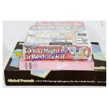 Sealed National Geographic Global Pursuit, Barbie