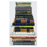 26 Mixed Newer Books