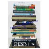 27 Mixed Newer Books