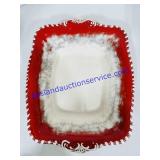 Large Casserole Dish