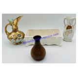 Lot of Ceramic items