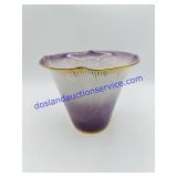 Hand Painted Italy A55/87 Planter