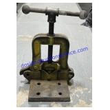 Pipe Vise