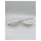 Federal Glass "Moonglow" Bowl