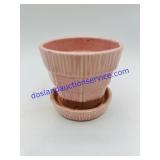 McCoy Pottery Planter