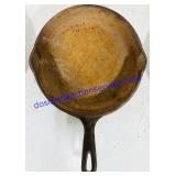 8" Cast Iron Pan
