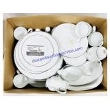 Noritake Ireland Anticipation Dish Set