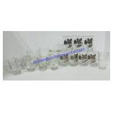 Glass Drinking Glasses