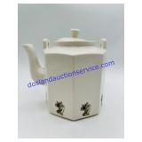 McCoy Pottery Teapot