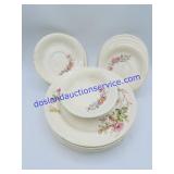 China Dish Set