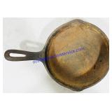 6" Cast Iron Pan