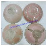 Pink Light Shades