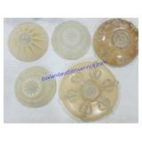 Vintage Light Shades