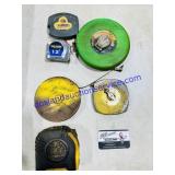 Measuring Tapes