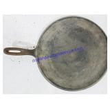 10" Cast Iron Skillet