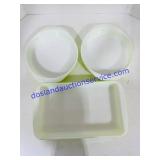 Vintage Pyrex Baking Dishes
