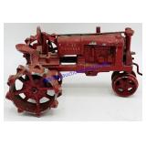 F-30 Farmall 1:16 Cast Iron Tractor