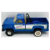 Tonka Pressed Steel Pickup Truck Toy