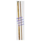 Wooden Measuring Tools