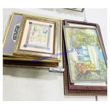 Ten Vintage Pictures