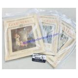 Three 1930-31 Magazines