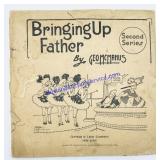1919 Bringing Up Father Comic Book
