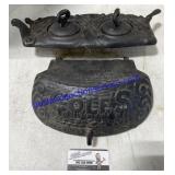 Cast Iron Wood Stove Parts