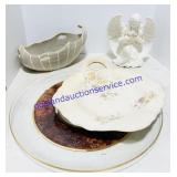 Ceramic and Glass Decorative Items