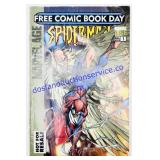 2004 Marvel Comic Book (Spider-Man)