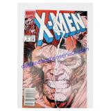 1992 Marvel Comic Book (X-Men)