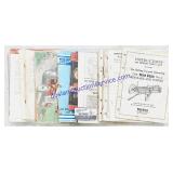 20 Farm Equipment Manuals