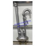 Antique Pitcher Pump
