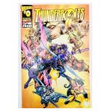 1998 Marvel Comic Book (Thunderbolts)