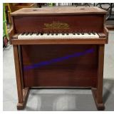 Childrens Piano 23"x22"x17"