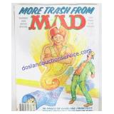 1986 MAD Magazine